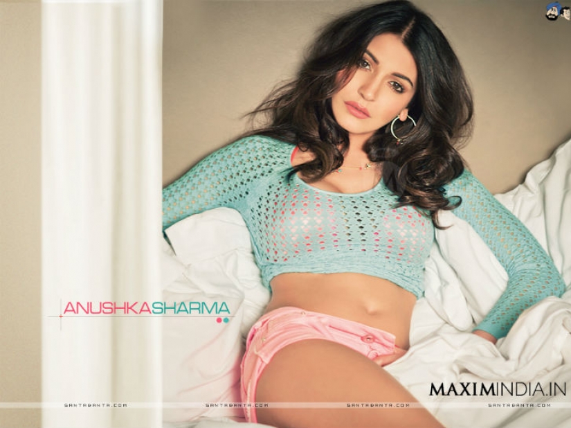 14 la mayoría de las bellezas sexy de la India