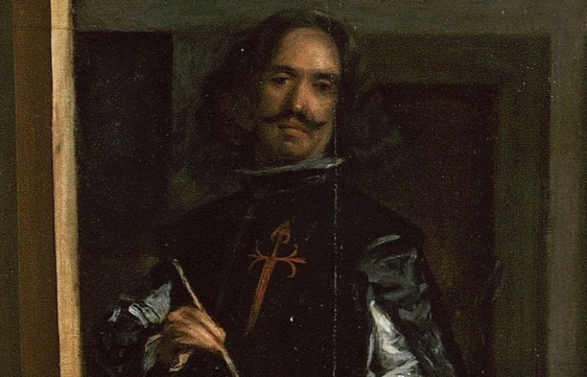 14 little-known facts about the masterpiece of Velazquez "Las Meninas"