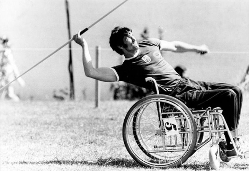 14 momentos en la historia de los deportes que cambió el mundo