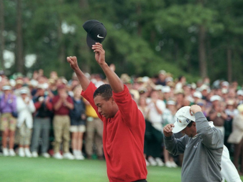 14 moments in sports history that changed the world