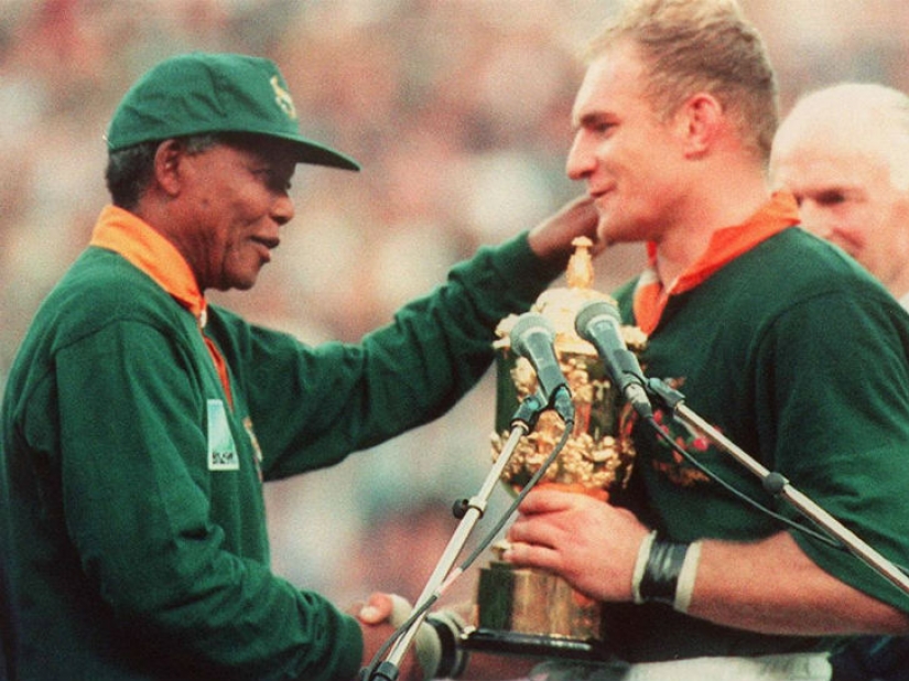 14 moments in sports history that changed the world