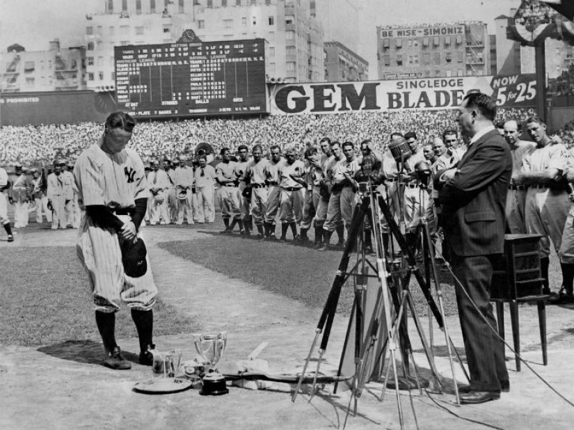 14 moments in sports history that changed the world