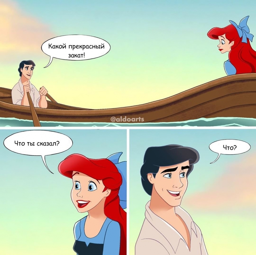 14 personajes de Disney que también tenía que ir a cuarentena 14 personajes de Disney que también tenía que ir a cuarentena