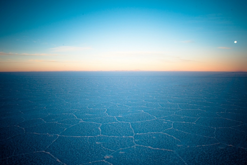 14 phenomenal geological formations of the Earth