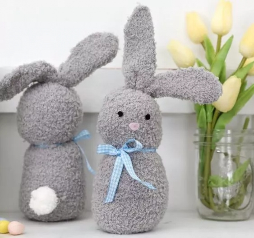 15 beautiful things for Easter that can be done with the whole family