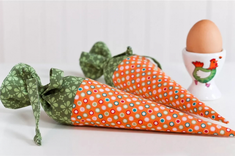 15 beautiful things for Easter that can be done with the whole family