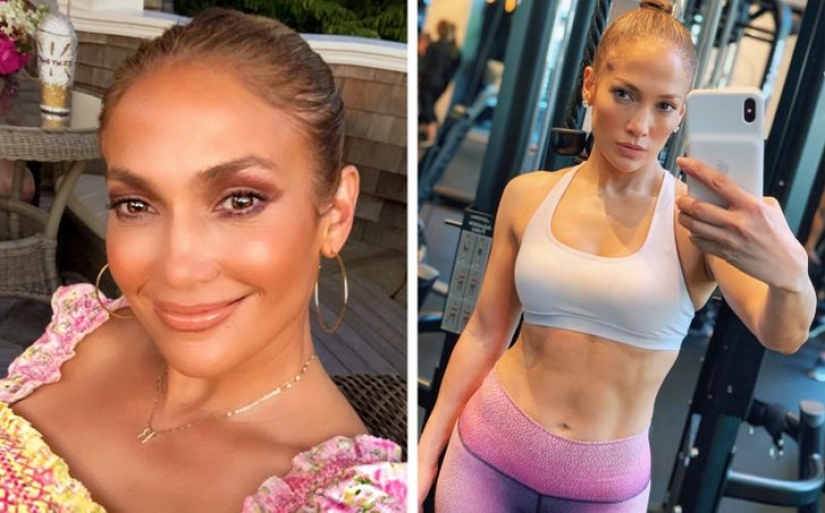 15 celebridades mayores de 50 con cuerpos perfectos 15 celebridades mayores de 50 con cuerpos perfectos