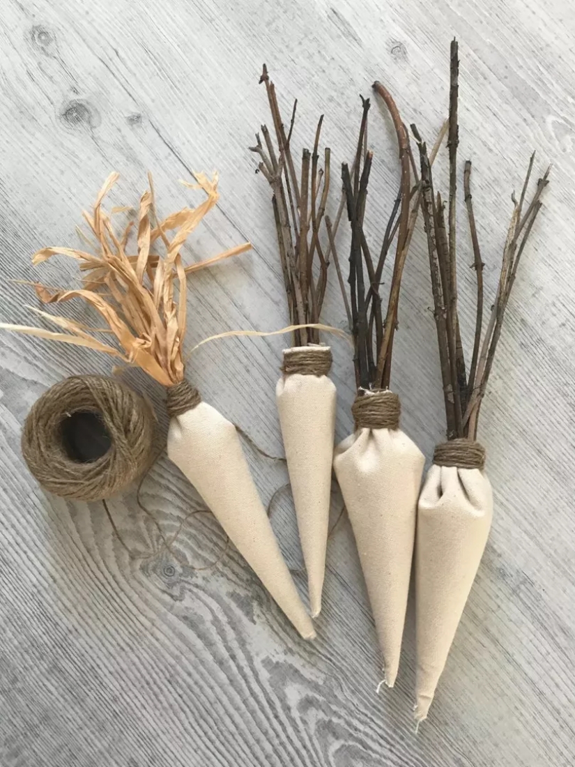 15 cosas hermosas para la Pascua, que se puede hacer con toda la familia