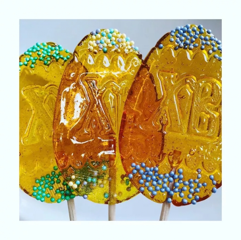 15 cosas hermosas para la Pascua, que se puede hacer con toda la familia