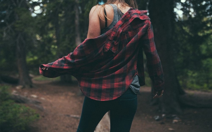 15 cosas inesperadas, cosas que excitan a los hombres