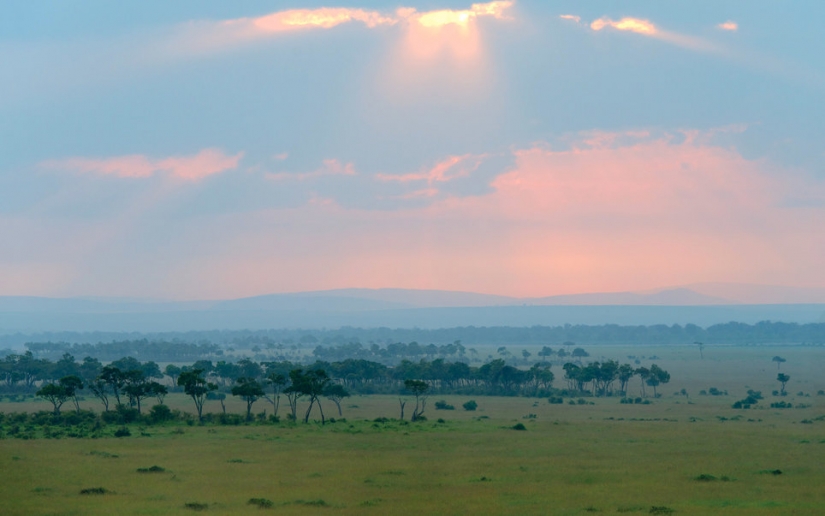 15 countries with the most beautiful nature 15 countries with the most beautiful nature