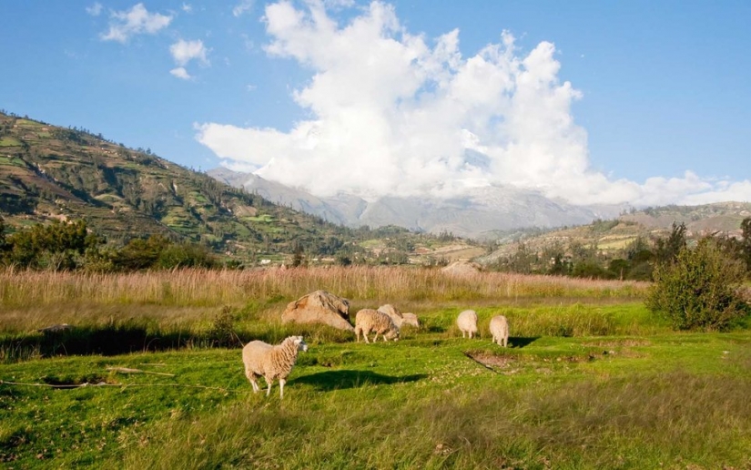 15 countries with the most beautiful nature 15 countries with the most beautiful nature