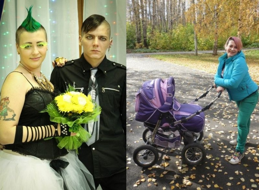 15 de las más extrañas de la gente de Rusia 15 de las más extrañas de la gente de Rusia