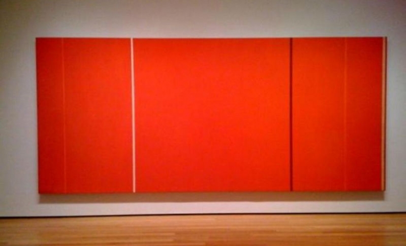 15 de las más extrañas pinturas que se venden por mucho dinero 15 de las más extrañas pinturas que se venden por mucho dinero