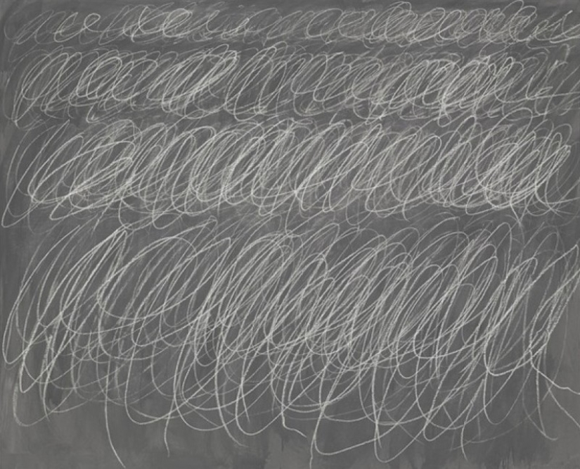 15 de las más extrañas pinturas que se venden por mucho dinero 15 de las más extrañas pinturas que se venden por mucho dinero