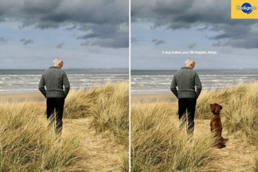 15 examples of how ads can be really cool