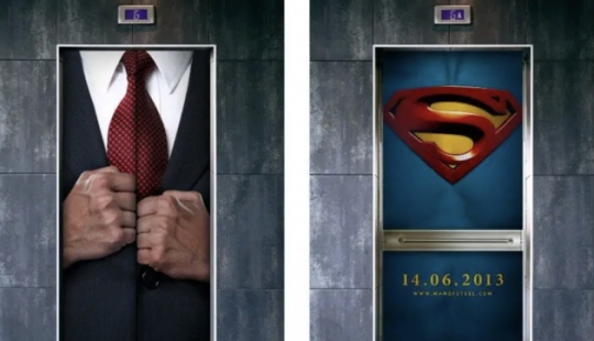 15 examples of how ads can be really cool