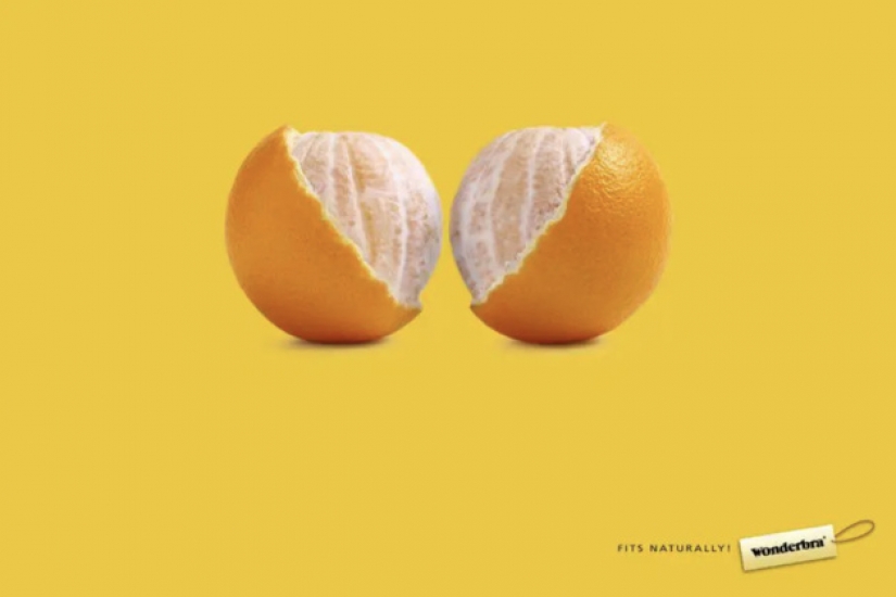 15 examples of how ads can be really cool