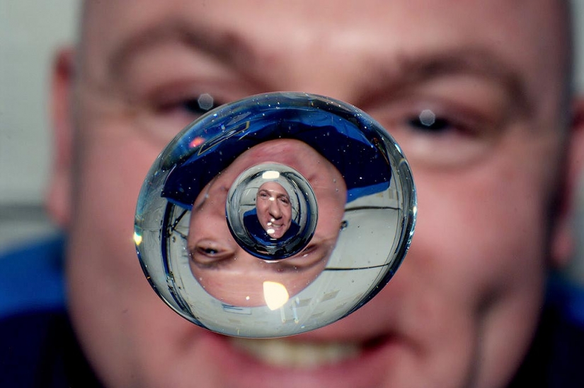 15 facts about eyes that you will be amazed