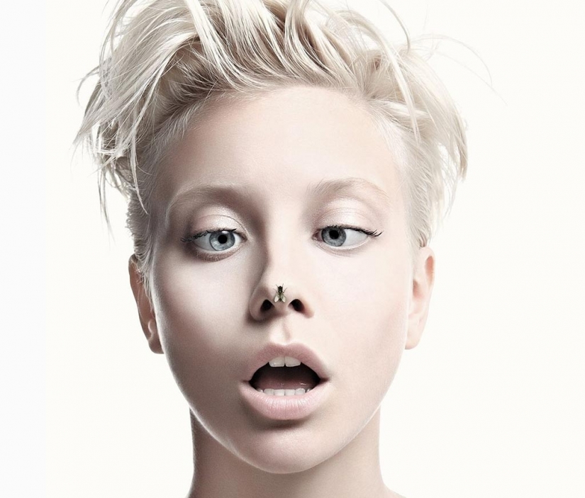 15 facts about eyes that you will be amazed