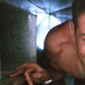 15 facts about the cult film "die hard"