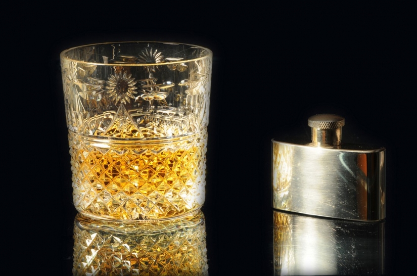 15 facts about whisky you need to know this Sunday evening