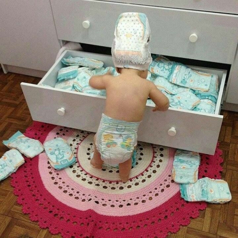 15 fotos que demuestran las mejores de la fuente de la positivo — niños