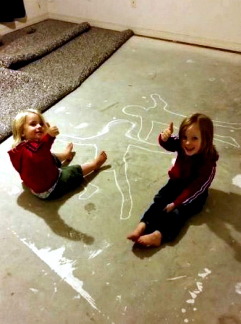 15 fotos que demuestran las mejores de la fuente de la positivo — niños