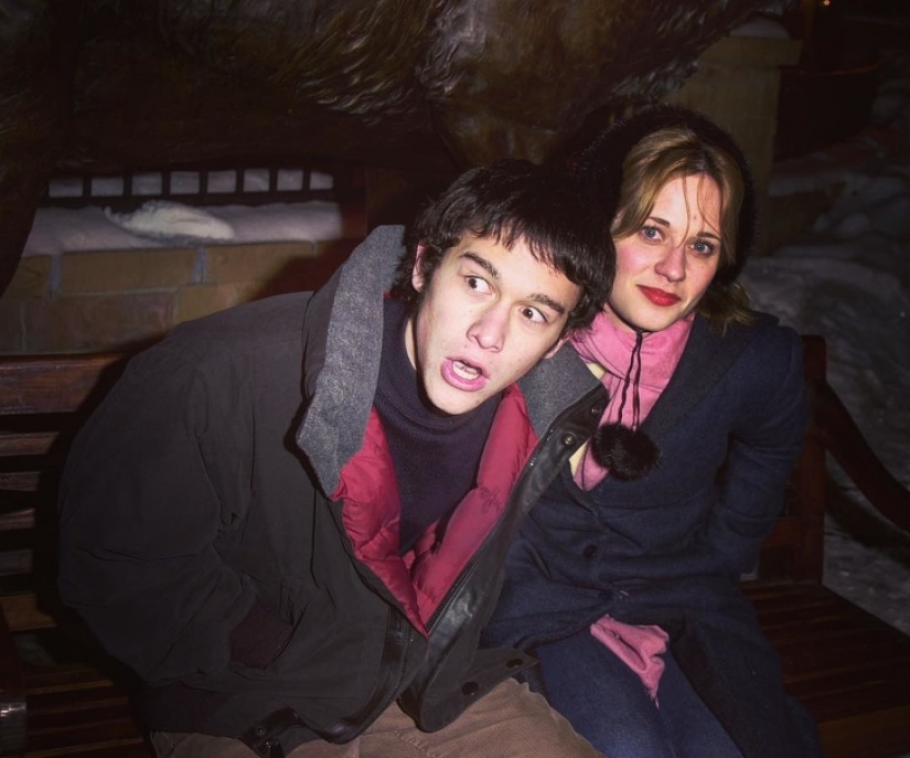 15 fotos raras de celebridades que muestran su verdadero yo 15 fotos raras de celebridades que muestran su verdadero yo