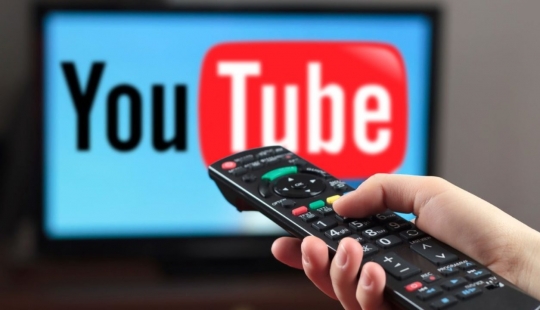 15 great YouTube channels with free movies and TV shows 15 great YouTube channels with free movies and TV shows
