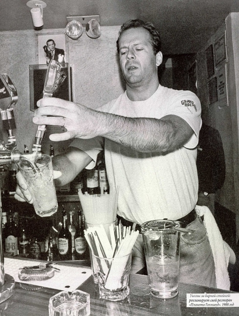 15 hechos acerca de la película de culto "die hard"