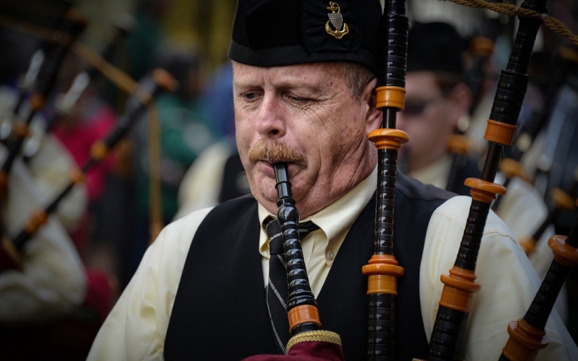 15 hechos acerca de whisky que usted necesita saber este domingo por la noche