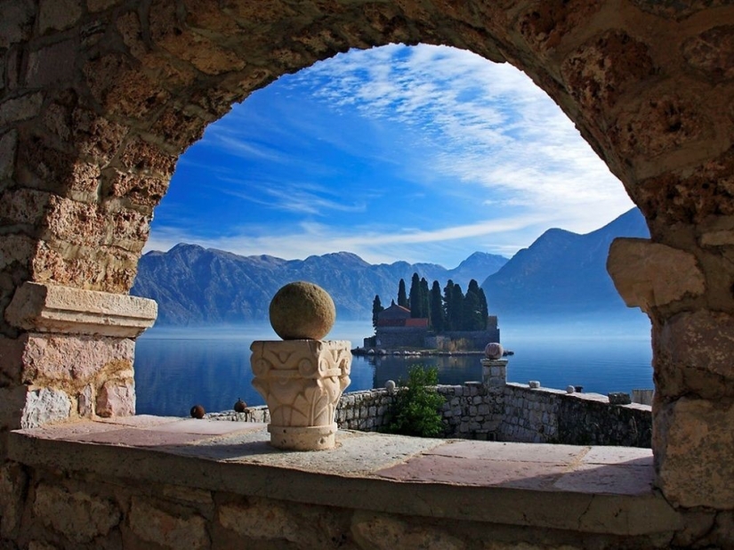 15 hermosas vistas, impresionantes 15 hermosas vistas, impresionantes