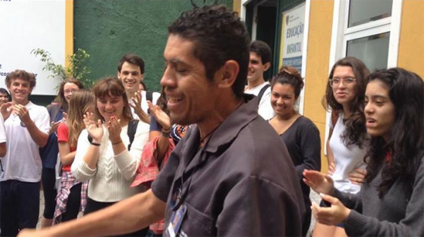 15 historias que te hacen olvidar lo cruel que es este mundo