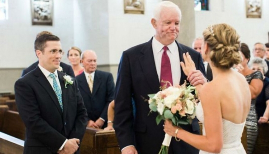 15 historias que te hacen olvidar lo cruel que es este mundo