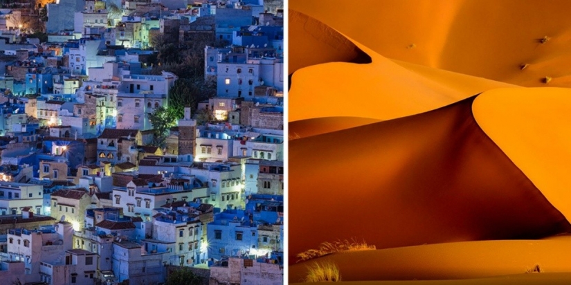 15 increíblemente hermoso países que no necesitan visa