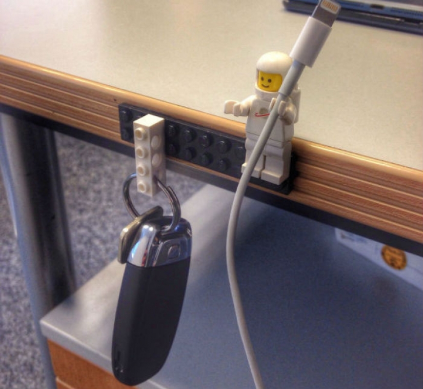 15 life hacks that will facilitate and diversify your daily life