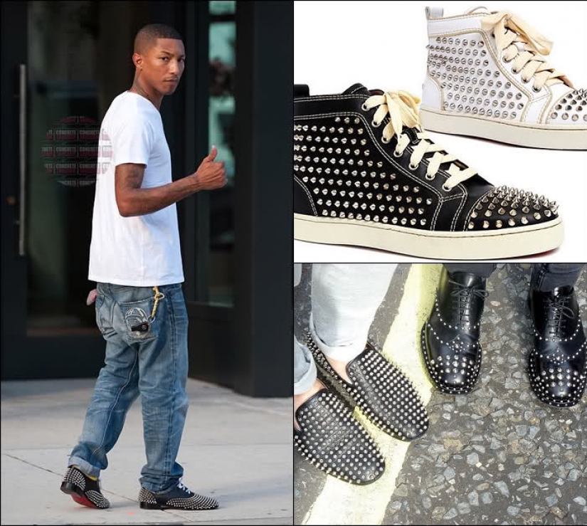 15 men's wardrobe items that women don't like