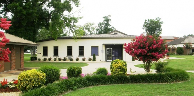 15 most beautiful of prisons and mental hospital of the world