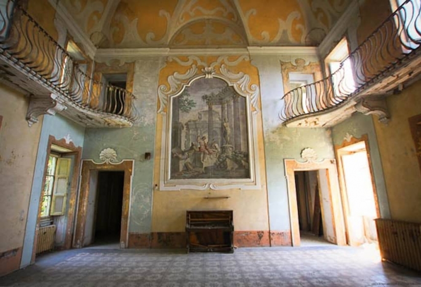 15 most beautiful of prisons and mental hospital of the world