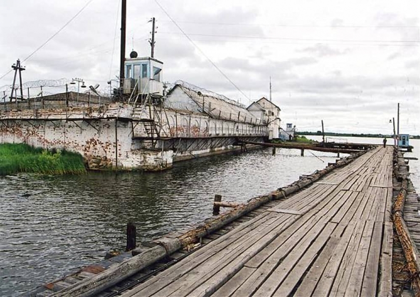 15 most beautiful of prisons and mental hospital of the world