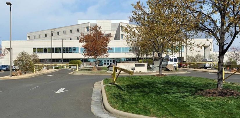 15 más hermosa de las prisiones y mental del hospital de el mundo