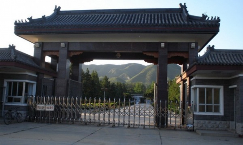 15 más hermosa de las prisiones y mental del hospital de el mundo