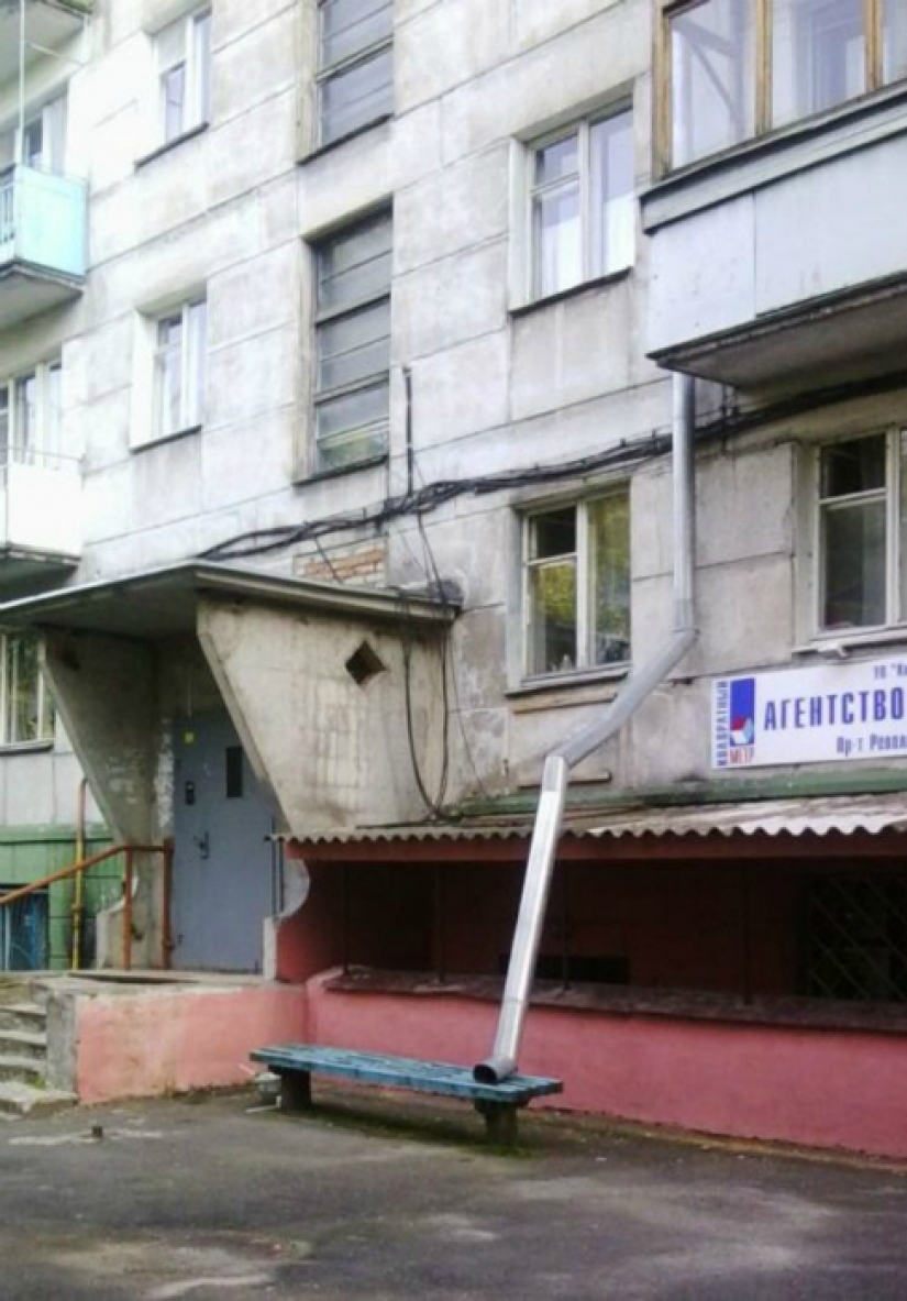 15 obras maestras de la construcción de las ideas de los innovadores y profesionales