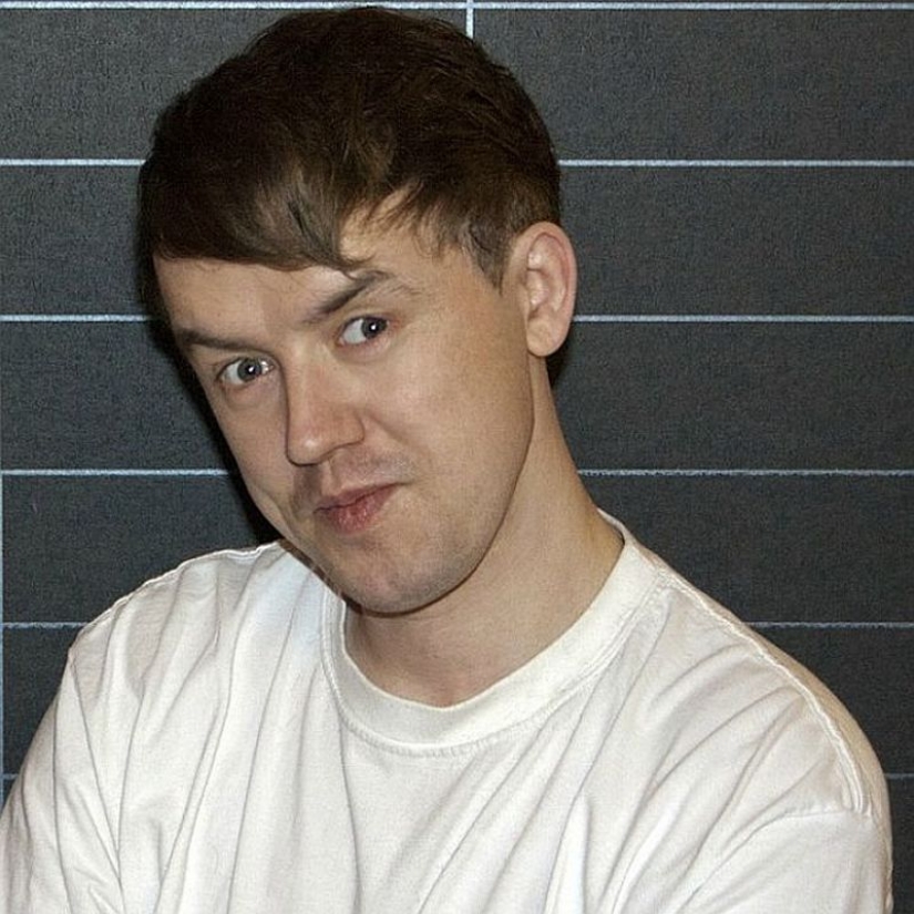 15 of the strangest people of Russia