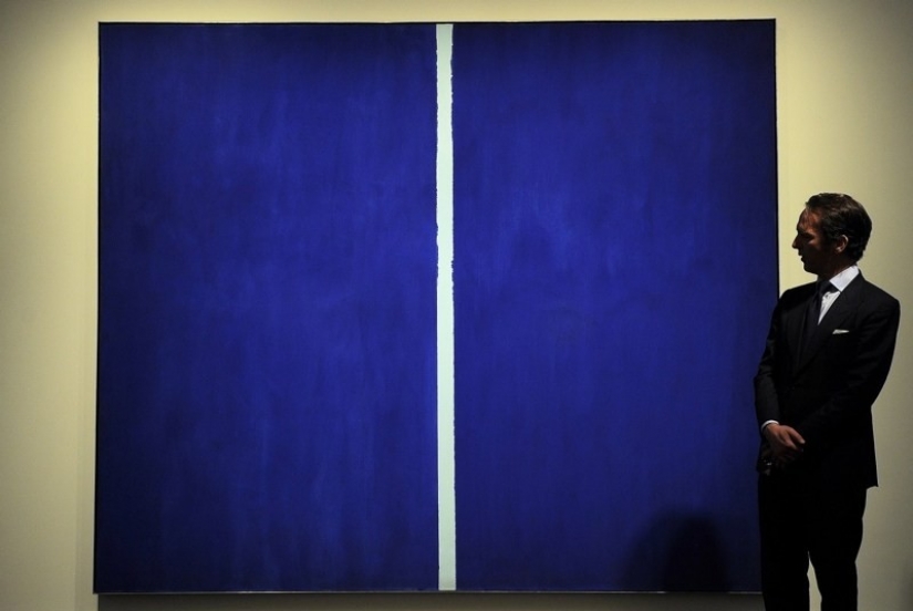 15 of the strangest paintings sold for big money 15 of the strangest paintings sold for big money