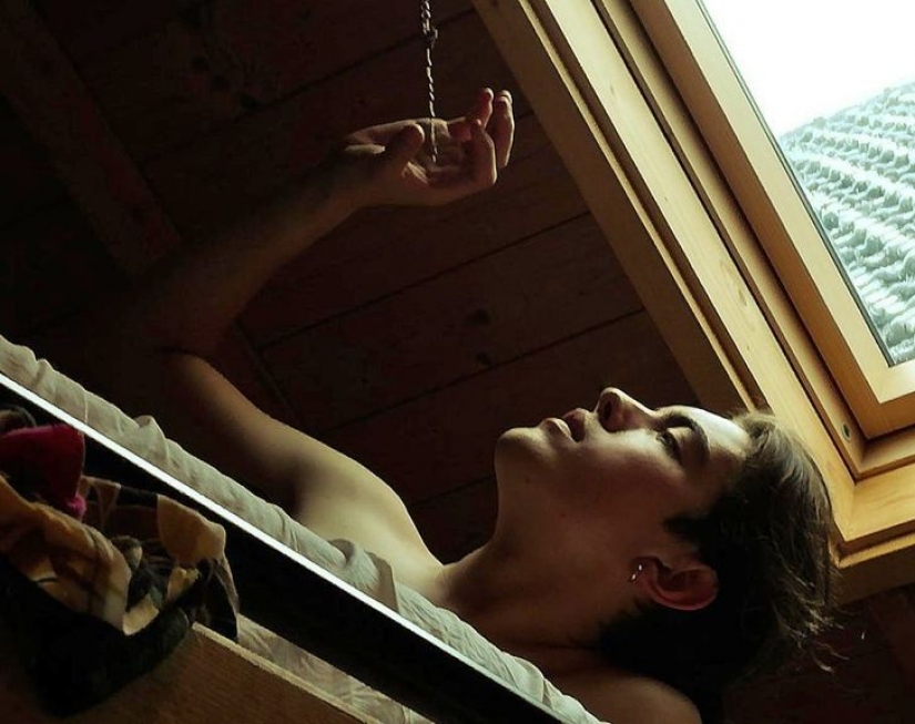 15 people who wanted to take a regular photo, but instead got a real masterpiece 15 people who wanted to take a regular photo, but instead got a real masterpiece