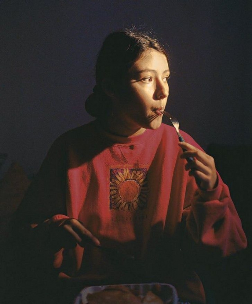 15 personas que querían tomar una foto normal, pero en cambio obtuvieron una verdadera obra maestra 15 personas que querían tomar una foto normal, pero en cambio obtuvieron una verdadera obra maestra