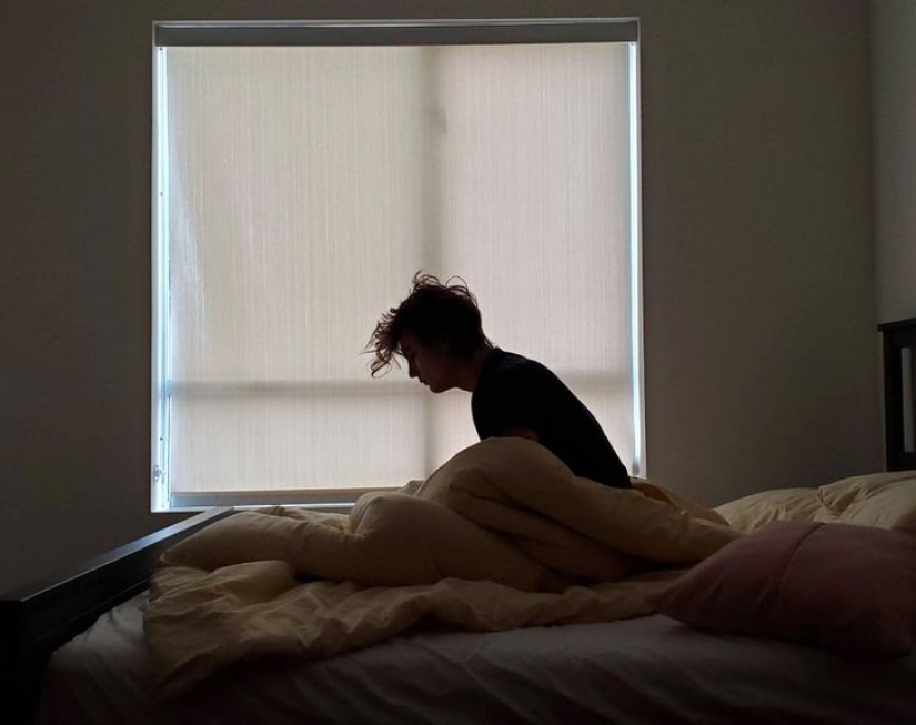 15 personas que querían tomar una foto normal, pero en cambio obtuvieron una verdadera obra maestra 15 personas que querían tomar una foto normal, pero en cambio obtuvieron una verdadera obra maestra