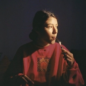 15 personas que querían tomar una foto normal, pero en cambio obtuvieron una verdadera obra maestra